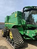 2023 John Deere S790 Image