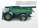 2023 John Deere S790 Image