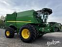 2023 John Deere S790 Image