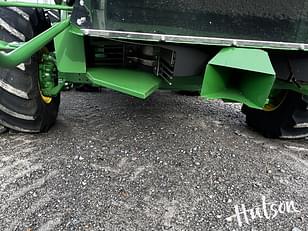 Main image John Deere S790 17