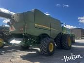 Thumbnail image John Deere S790 5