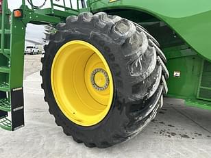 Main image John Deere S790 28