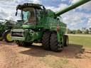 2023 John Deere S790 Image