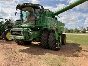 2023 John Deere S790 Image