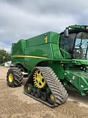 2023 John Deere S790 Image