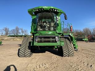 Main image John Deere S790 1