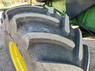 Main image John Deere S790 22