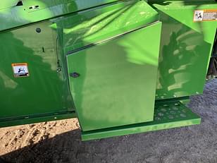 Main image John Deere S790 27