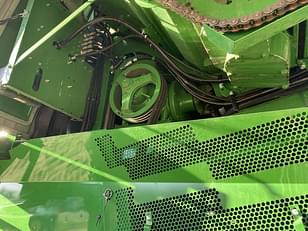 Main image John Deere S790 32