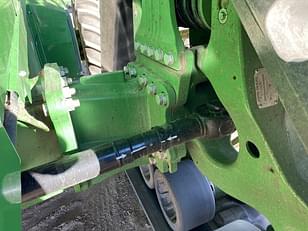 Main image John Deere S790 37