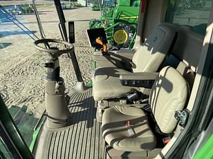 Main image John Deere S790 41