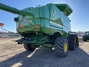 Main image John Deere S790 7