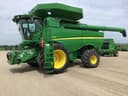 2023 John Deere S790 Image