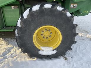 Main image John Deere S790 12