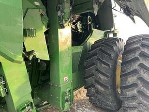 Main image John Deere S790 15