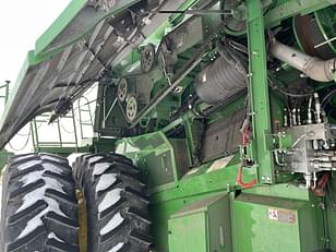 Main image John Deere S790 19