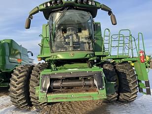 Main image John Deere S790 5