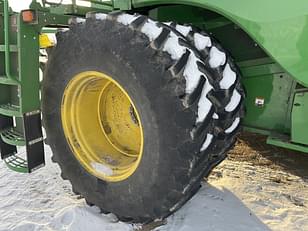 Main image John Deere S790 8