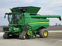 2023 John Deere S790 Image