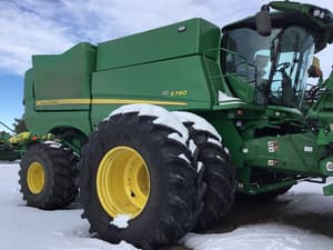 2023 John Deere S790 Image