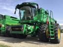 2023 John Deere S790 Image