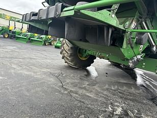 Main image John Deere S790 15