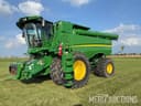 2023 John Deere S790 Image