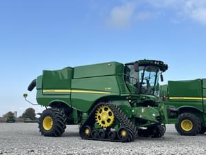 2023 John Deere S790 Image