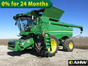 2023 John Deere S790 Image
