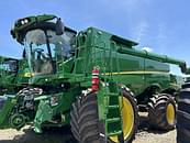 Thumbnail image John Deere S790 0