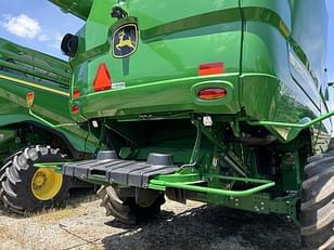 Main image John Deere S790 4