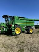 2023 John Deere S790 Image