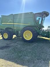 Main image John Deere S790 3