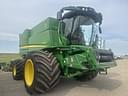 2023 John Deere S790 Image