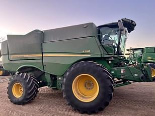 Main image John Deere S790 0