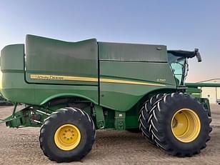 Main image John Deere S790 1