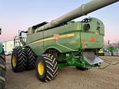 Thumbnail image John Deere S790 5