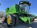 2023 John Deere S790 Image