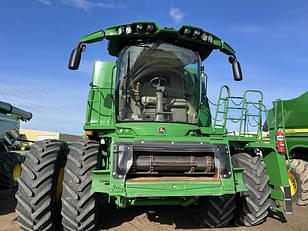 Main image John Deere S790 1