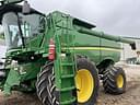 2023 John Deere S790 Image