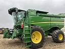 2023 John Deere S790 Image