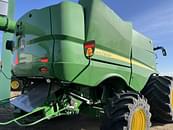 Thumbnail image John Deere S790 5