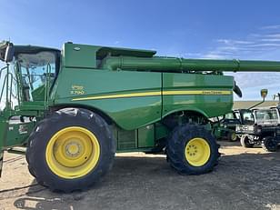 Main image John Deere S790 8