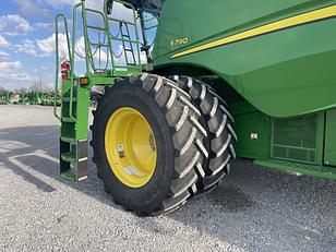 Main image John Deere S790 11