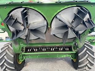 Main image John Deere S790 14