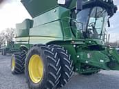 Thumbnail image John Deere S790 1