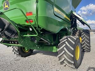 Main image John Deere S790 5