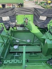 Main image John Deere S790 9