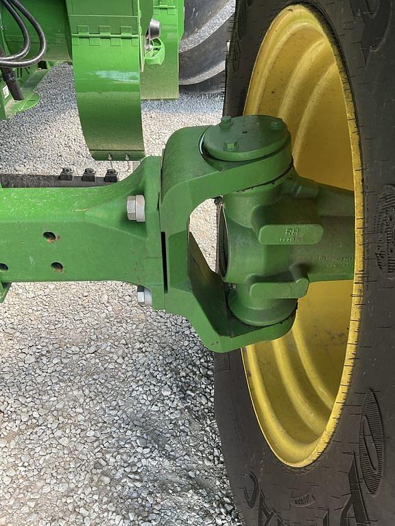 Image of John Deere S790 equipment image 3