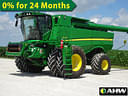2023 John Deere S790 Image
